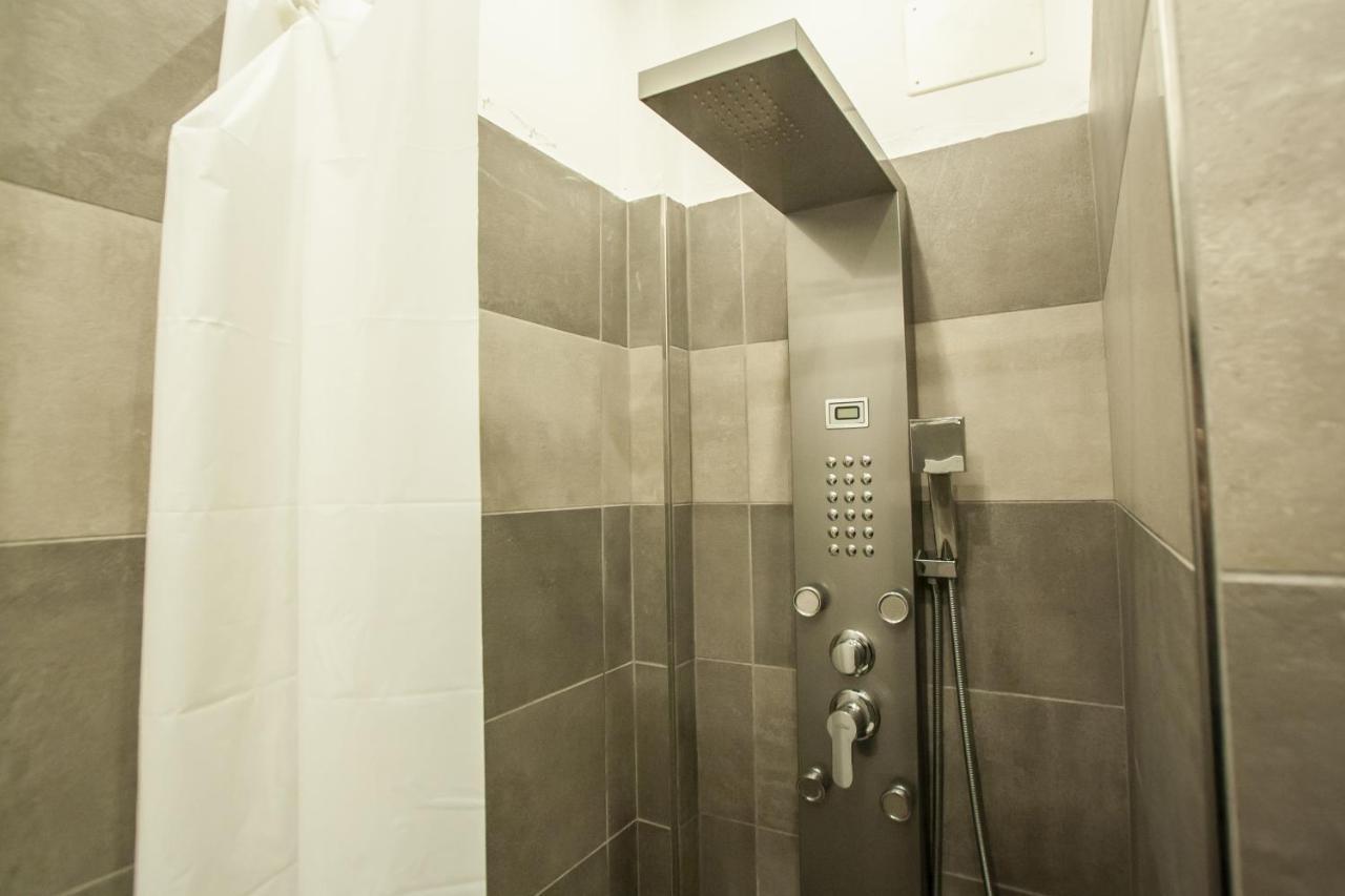 Residenza Garibaldi Apartment Venice Exterior photo