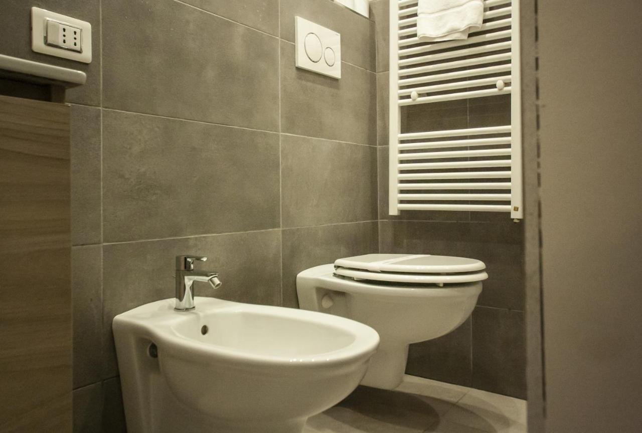 Residenza Garibaldi Apartment Venice Exterior photo
